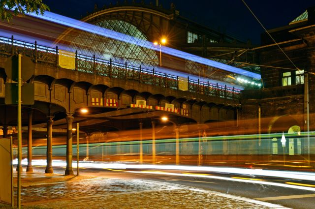 Bequem und klimafreundlich zu den Veranstaltungen der beka mit der Bahn ab 99 € - deutschlandweit