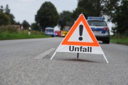Aufnahme von Verkehrsunfällen <br>20. und 21. November 2017 in Hamburg