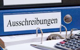 Vergabe Workshop 2017<br>09. und 10.10.2017 in Hamburg